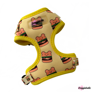 Burger Harness