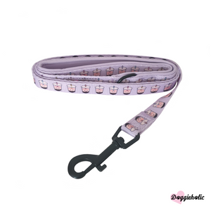 Bubble Tea Leash