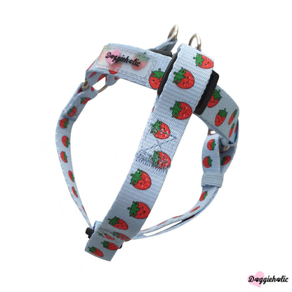 Strawberry Harness
