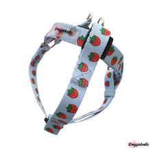 Load image into Gallery viewer, Strawberry Harness