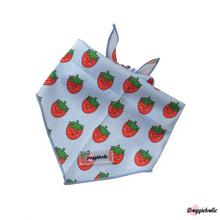 Load image into Gallery viewer, Strawberry Bandana