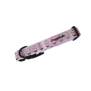 Bubble Tea Collar