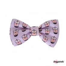 Load image into Gallery viewer, Bubble Tea Bowtie