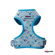 Load image into Gallery viewer, Little Bear Harness (Blue)