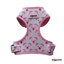 Load image into Gallery viewer, Little Bear Harness (Pink)