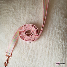 Load image into Gallery viewer, Colorful Checkered Leash