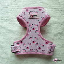 Load image into Gallery viewer, Little Bear Harness Bundle Set (Pink)