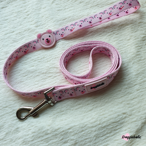 Little Bear Harness Bundle Set (Pink)