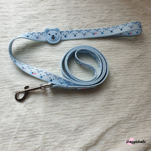 Load image into Gallery viewer, Little Bear Leash (Blue)