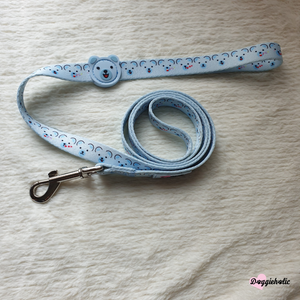 Little Bear Leash (Blue)