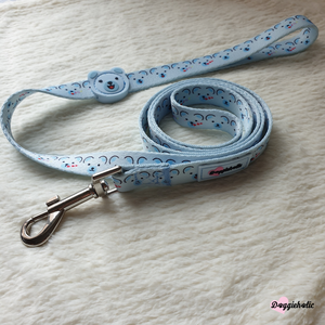 Little Bear Leash (Blue)