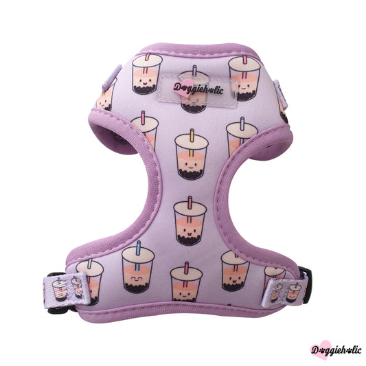 Bubble Tea Harness